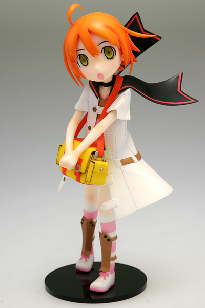 メディックの女の子 世界樹の迷宮 ウェーブ WAVE - トレジャー nano 