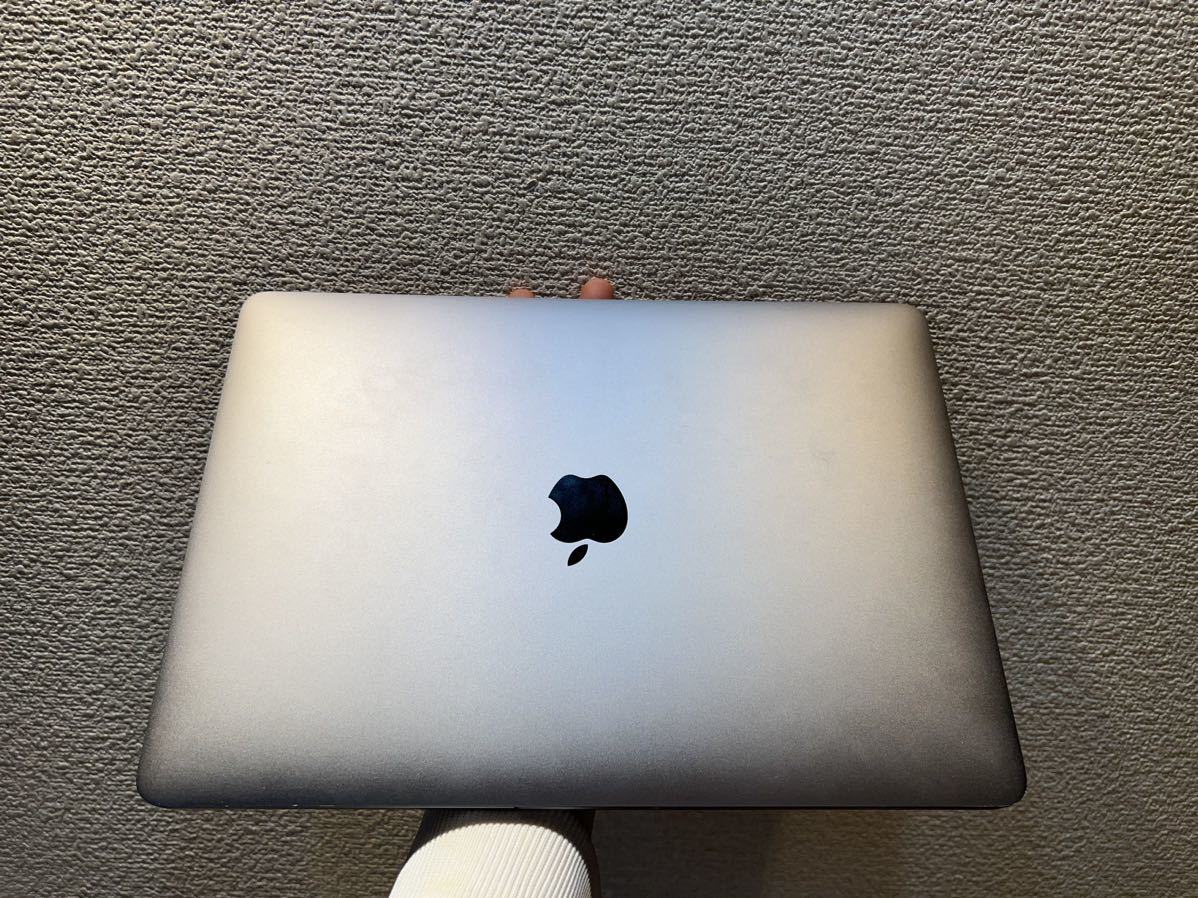 MacBook Pro A1706ジャンク (13-inch, 2016) Apple MacBook Pro A1706