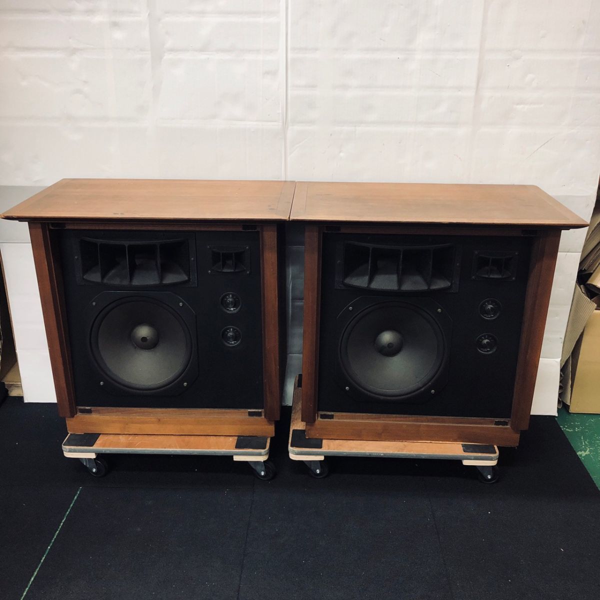 ONKYO オンキョー SCEPTER-100☆ペア☆音出し確認済み☆(要説明文