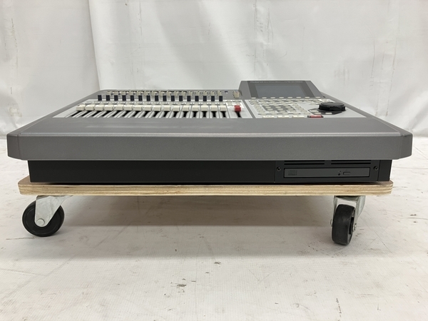 Roland VS2480CD デジタルワークステーション マルチトラック