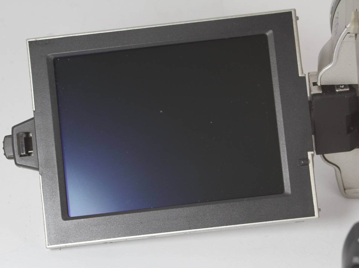 ☆ビクター GR-DVL700 MiniDV 撮影再生OK 難あり ダビングに Victor