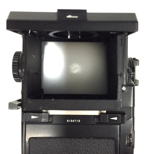 Bronica ETRS Zenza Zenzanon 75mm EII f2.8 Lens ETR with for – + - E f⁄