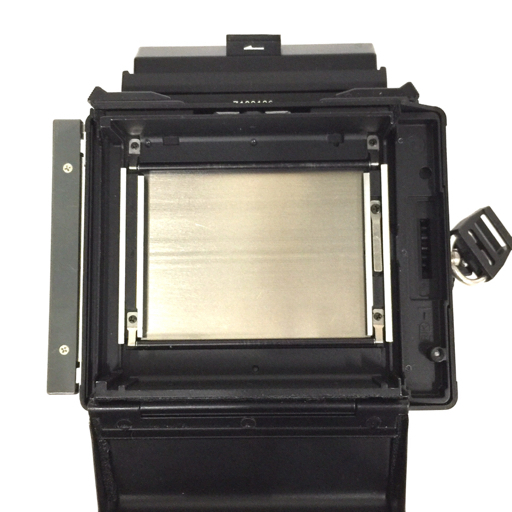 Bronica ETRS Zenza Zenzanon 75mm EII f2.8 Lens ETR with for – + - E f⁄