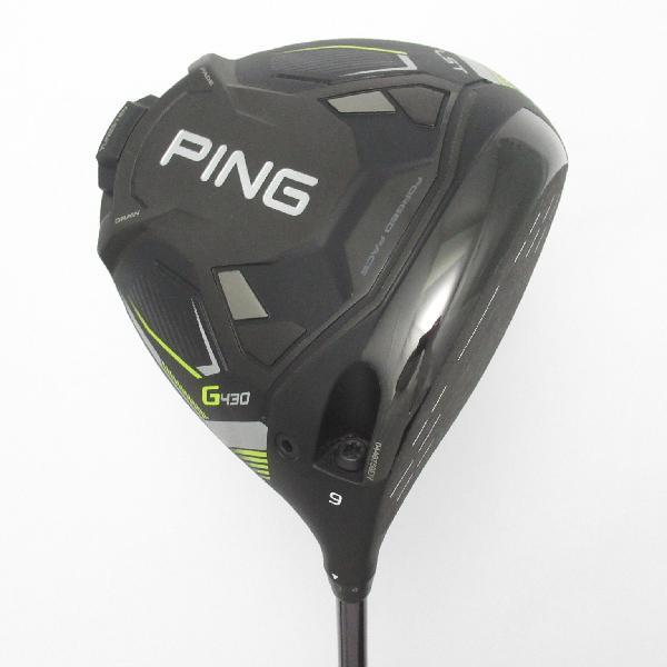G430 PING LST ドライバー ピン | Driver ゴルフクラブ 10.5° 2.0 TOUR