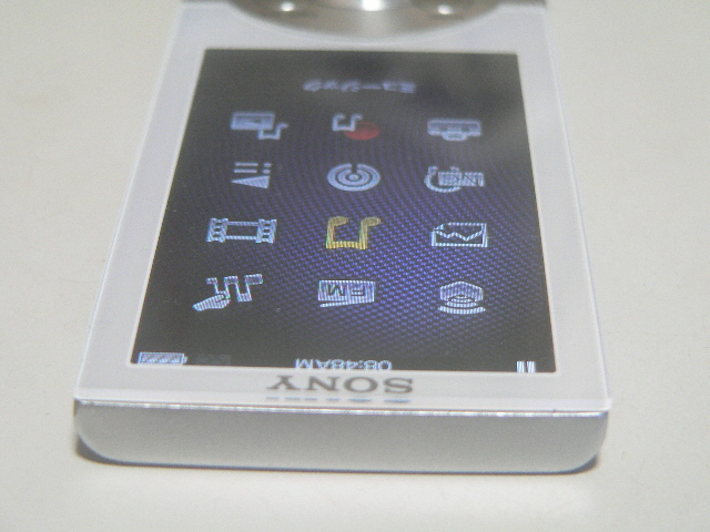美品 SONY ウォークマン NW-A857 64GB ホワイト Aシリーズ 美品 SONY ウォークマン NW-A857 64GB ホワイト Aシリーズ SONY NW