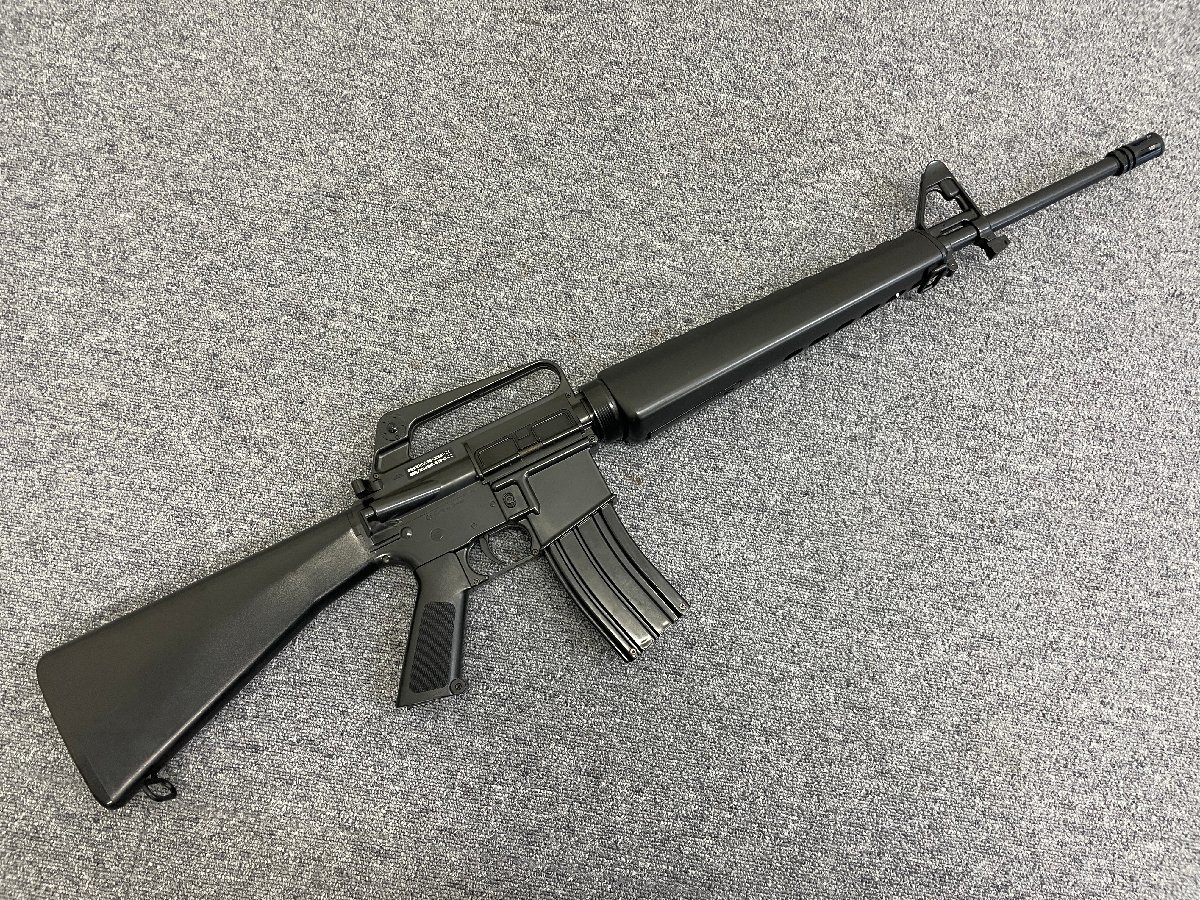 東京マルイ☆ COLT M16A1 アサルトライフル 6mmBB弾 エアガン