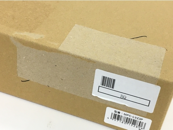 MPC-LVZ3P Windows 0 IoT miniPC Enterprise搭載 アイ・オー IO-DATA