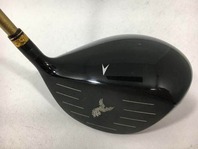 中古 MUTSUMI HONMA(本間 睦) MUTSUMI HONMA(本間 睦) MH488MAX