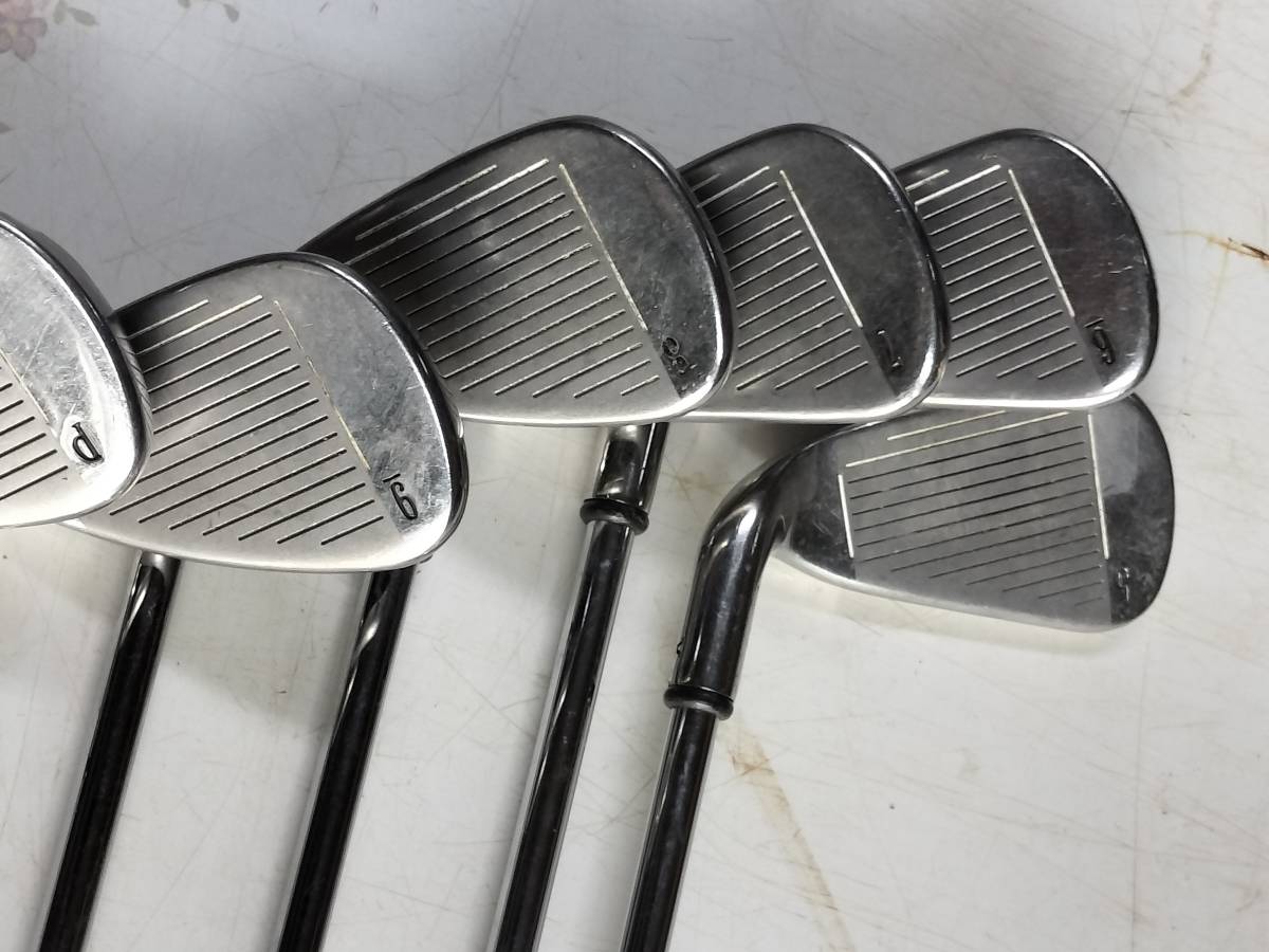 キャロウェイ X HOT アイアンセット ホット Callaway X2 Xホット 