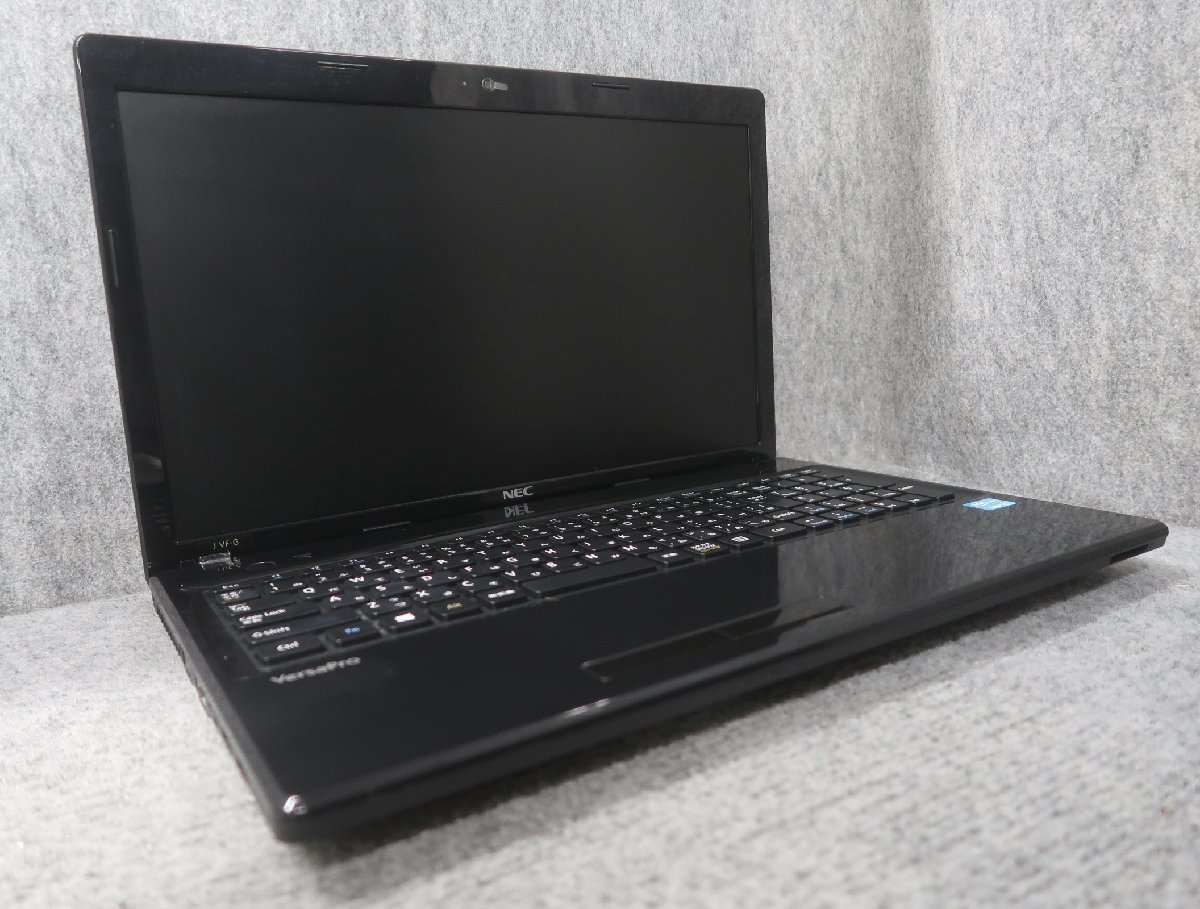 NEC VersaPro Core VJ24LF-G i3-3110M 2.4GHz 2GB DVD 0 Notebook 3rd 