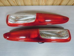 ダイハツ ムーヴ L910S テールランプ 左右 セット 中古 ICHIKOH 4930 L/R 11393