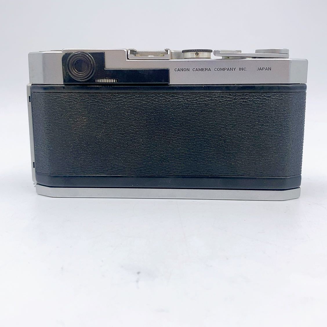 10AD160 1円〜 Canon L3 フィルムカメラ キャノン レトロ ブラック