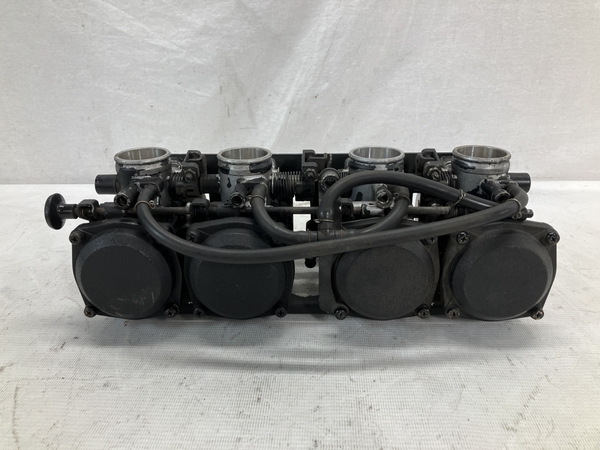 MIKUNI CORPORATION キャブレター ミクニ バイクパーツ ジャンク