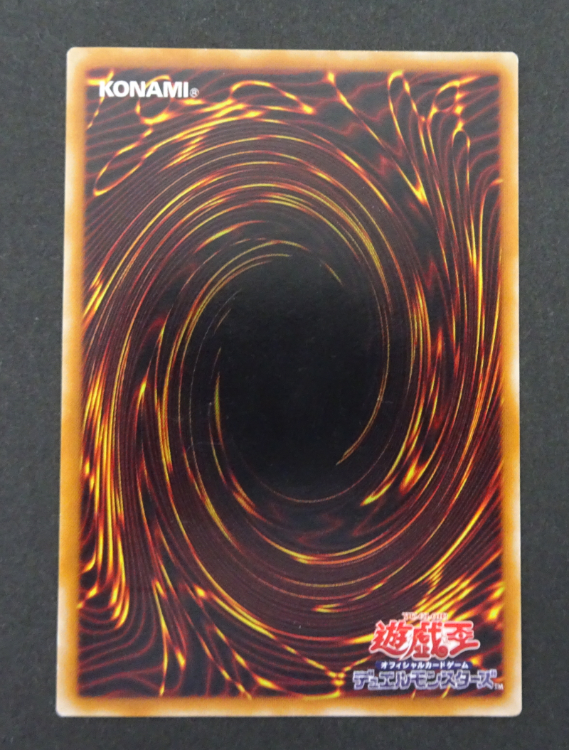 遊戯王 カオスソルジャー 開闢の使者 レリーフ 306-025 【公式通販】