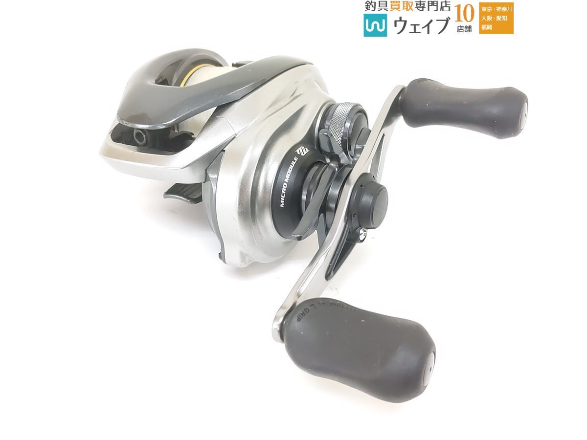SHIMANO 13メタニウム HG シマノ 13 メタニウム HG 左 HG SHIMANO