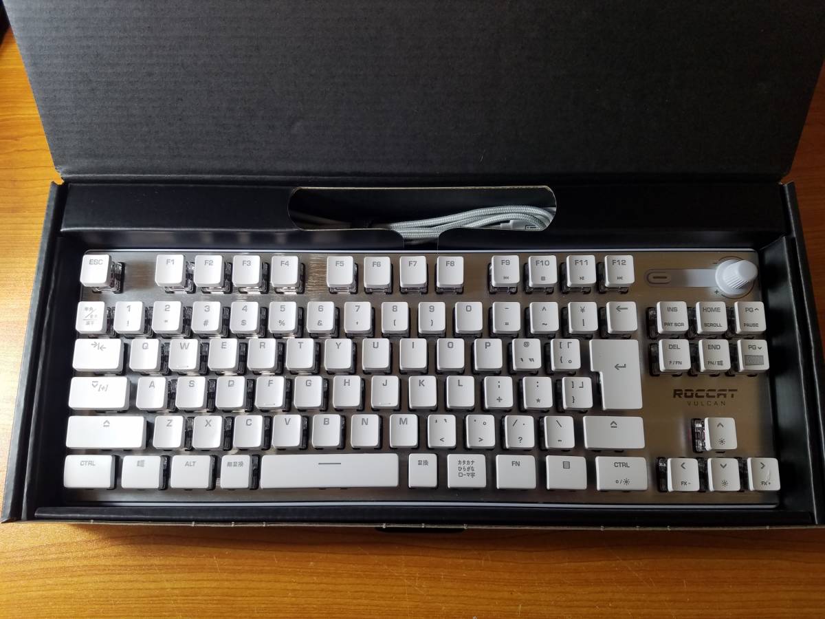 B36862 O-02095 東プレ Realforce PFU Limited Edition R2TLSA-US4-IV