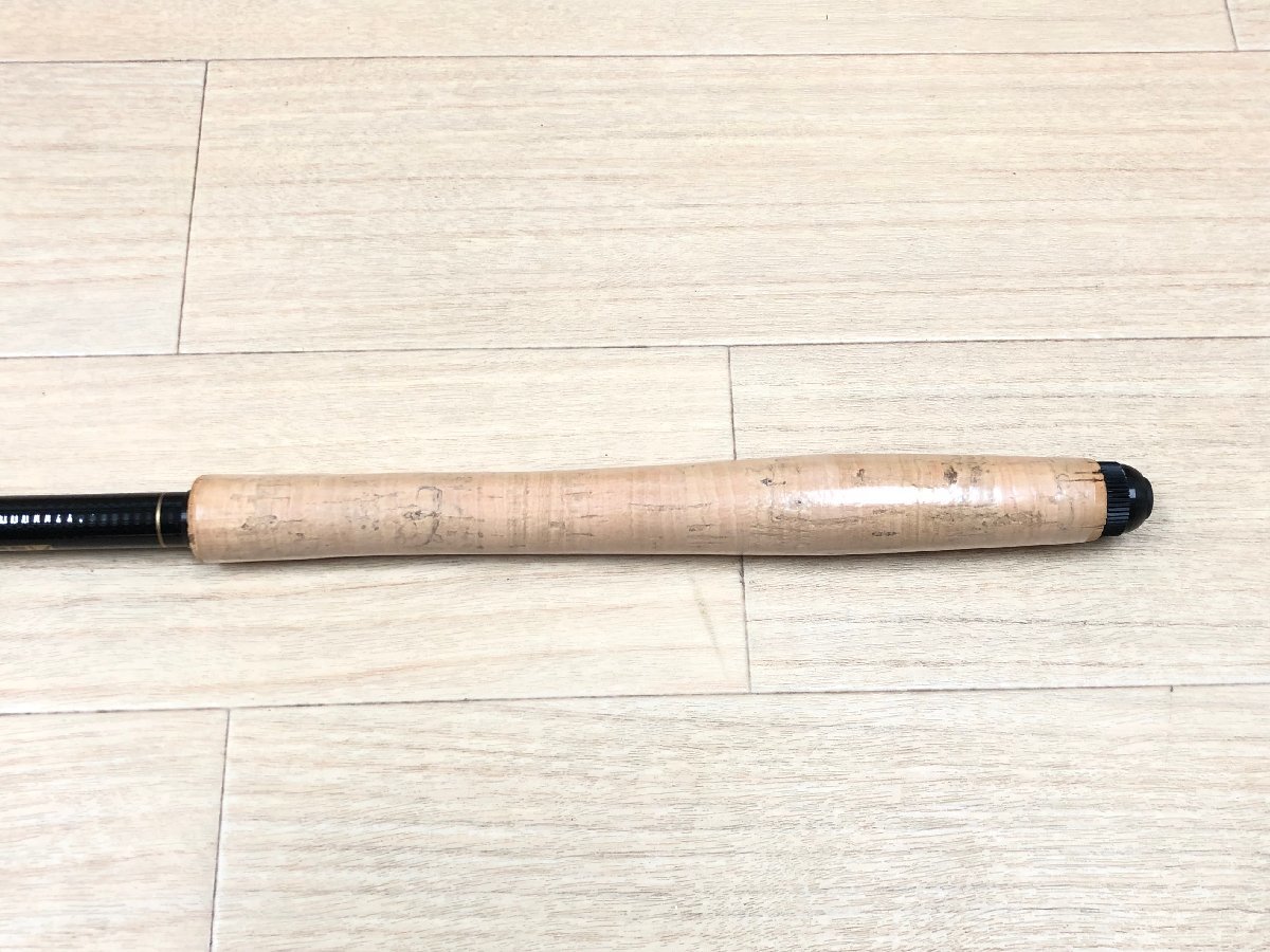 Yahoo!オークション ☆ がまかつ テンカラ マーク2 34 未使用品