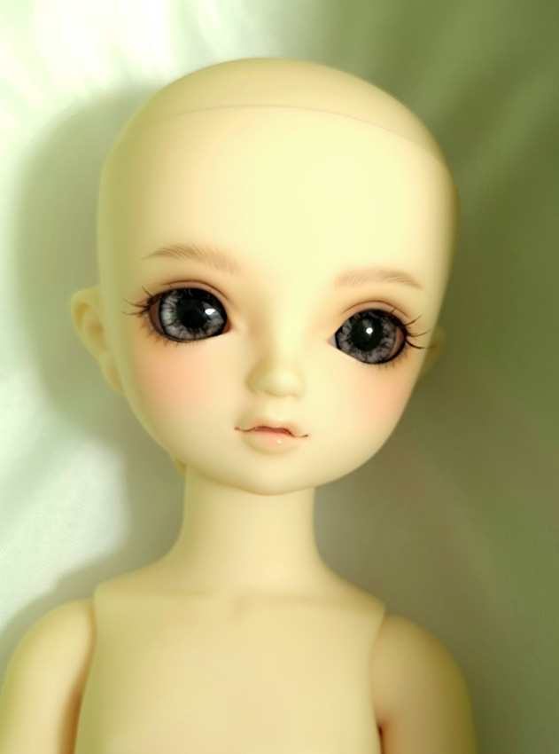 ◇VOLKS ボークス 幼SD 男の子 かなた フルセット | 限定モデル ◇VOLKS ボークス 幼SD 男の子 かなた フルセット | 限定モデル