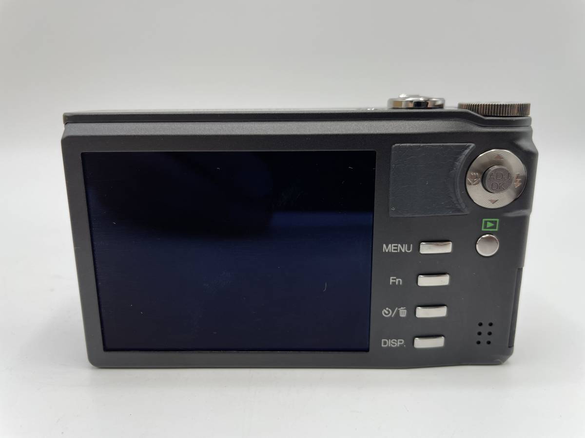 箱付きRICOH CX1 ブラック 動作確認済み！ 美品RICOH CX1