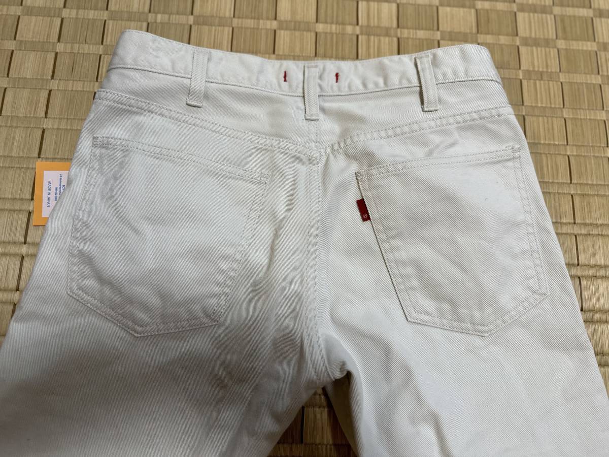 ボーイズマーケット Le meilleur かつらぎ素材 518 W31 新品未使用 Le 