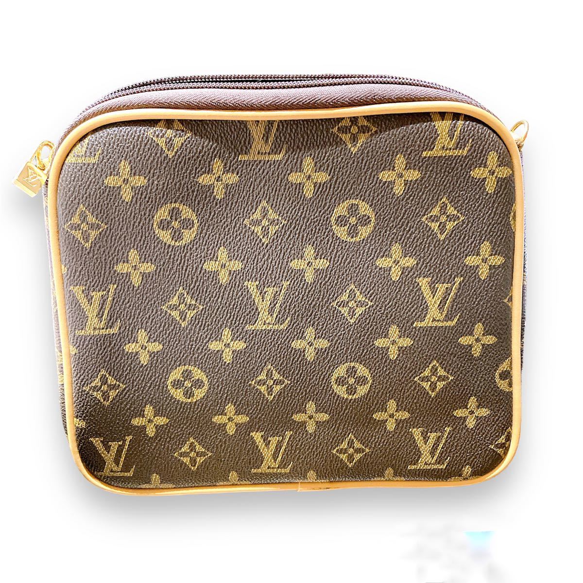 LOUIS VUITTON ルイヴィトン モノグラム バッグ 【公式通販】