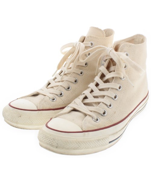 CONVERSE ADDICT スニーカー メンズ コンバース　アディクト 中古　古着