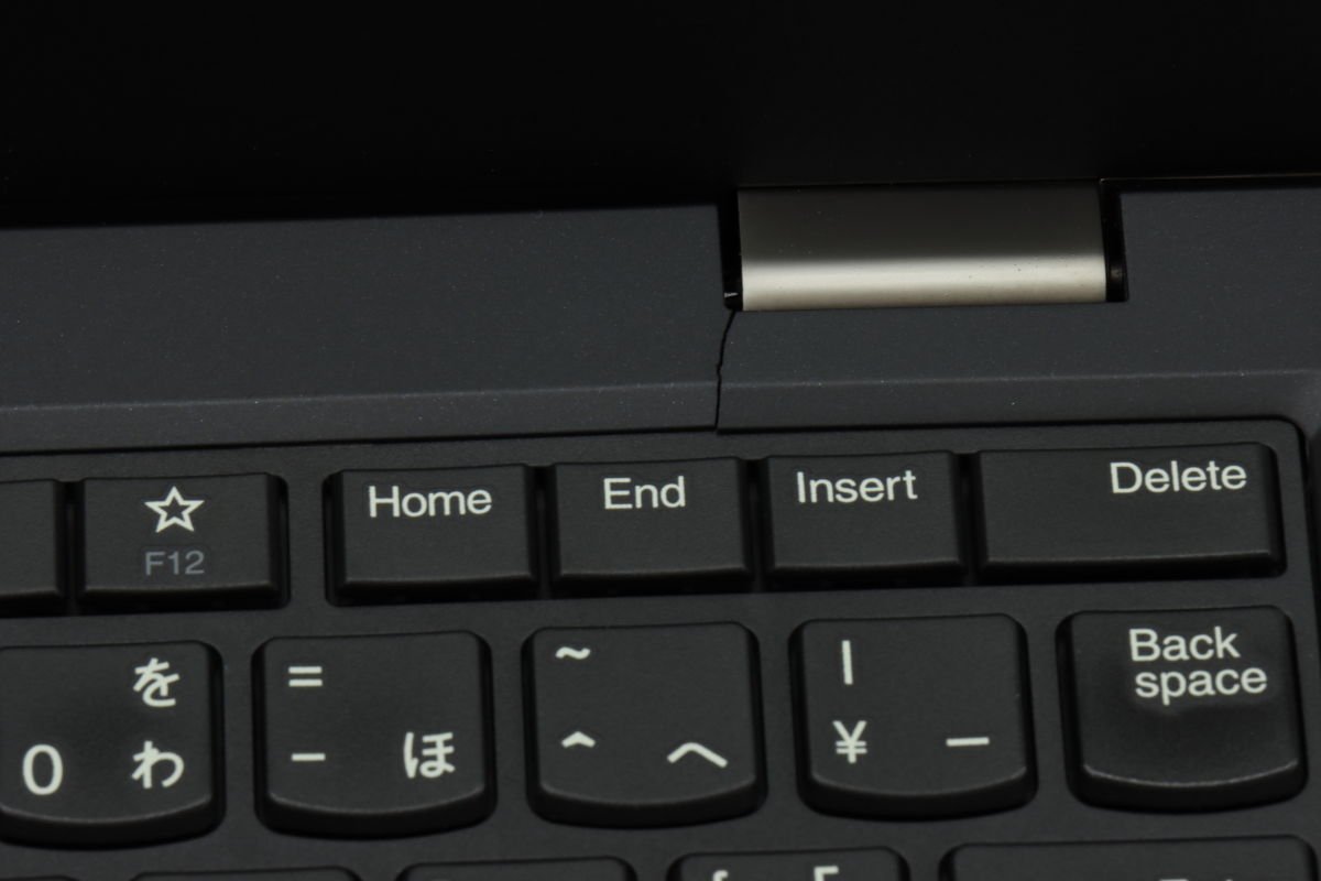 13.3型ノート Lenovo ThinkPad L380 (i5 8350U/Win10) 20M6-S0BD00
