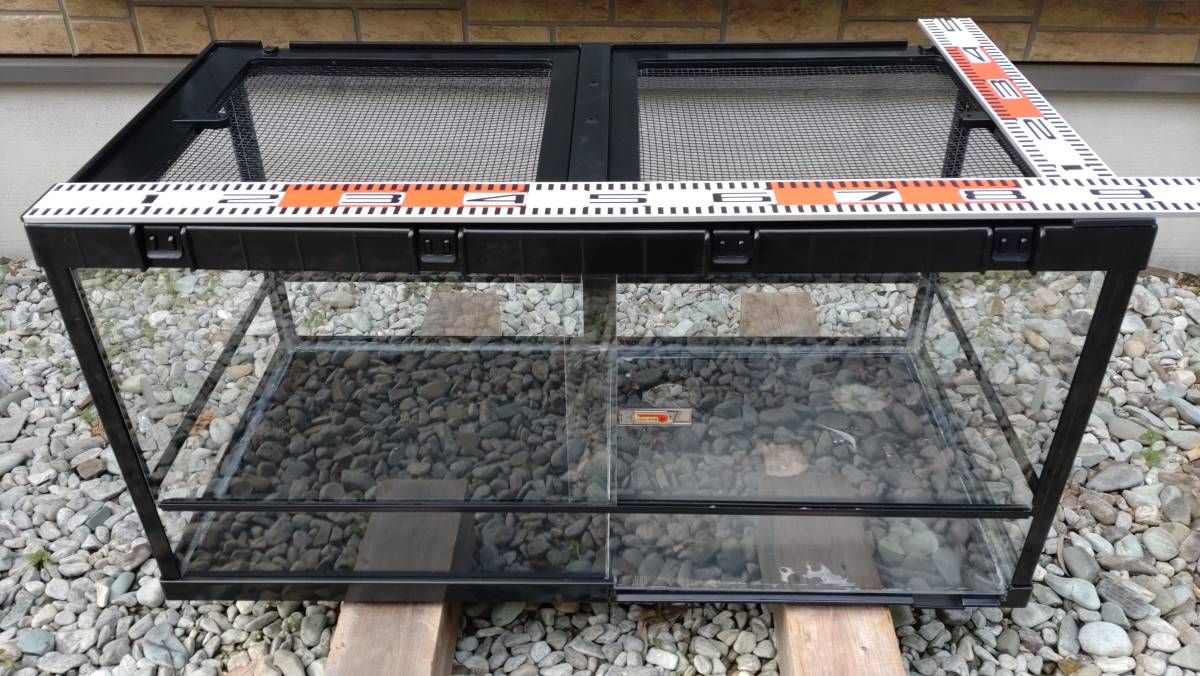 みどり商会 爬虫類 ケースバイケース 通販 販売 小動物 爬虫類飼育