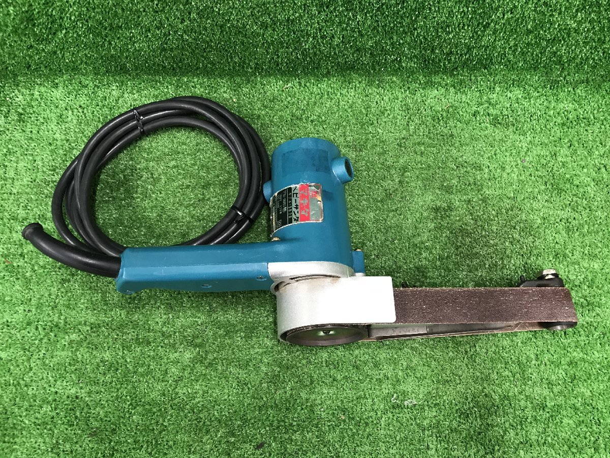【中古品】makita　ベビーサンダ　9030 IT0TTRUZJDES