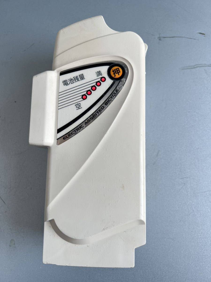 パナソニック電動自転車バッテリー Panasonic NKY460B02