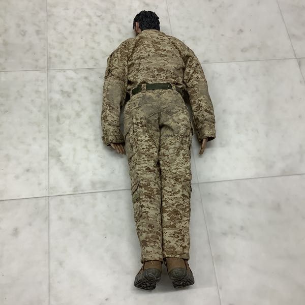 1st DAMTOYS アメリカ陸軍 SFOD-D デルタ作戦分遣隊 第1特殊部隊 1⁄