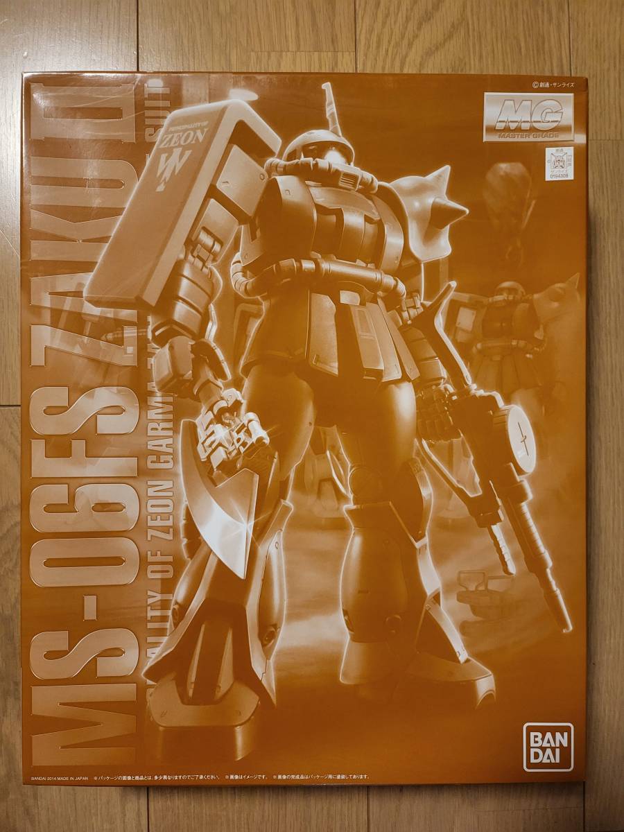人気セール，得価 ＭＧ 1/100 MS-06FS ガルマ ザビ専用 ザクＩＩ(機動戦士ガンダム)｜売買されたオークション情報、yahooの商品情報をアーカイブ公開 - オークファン 機動戦士ガンダム