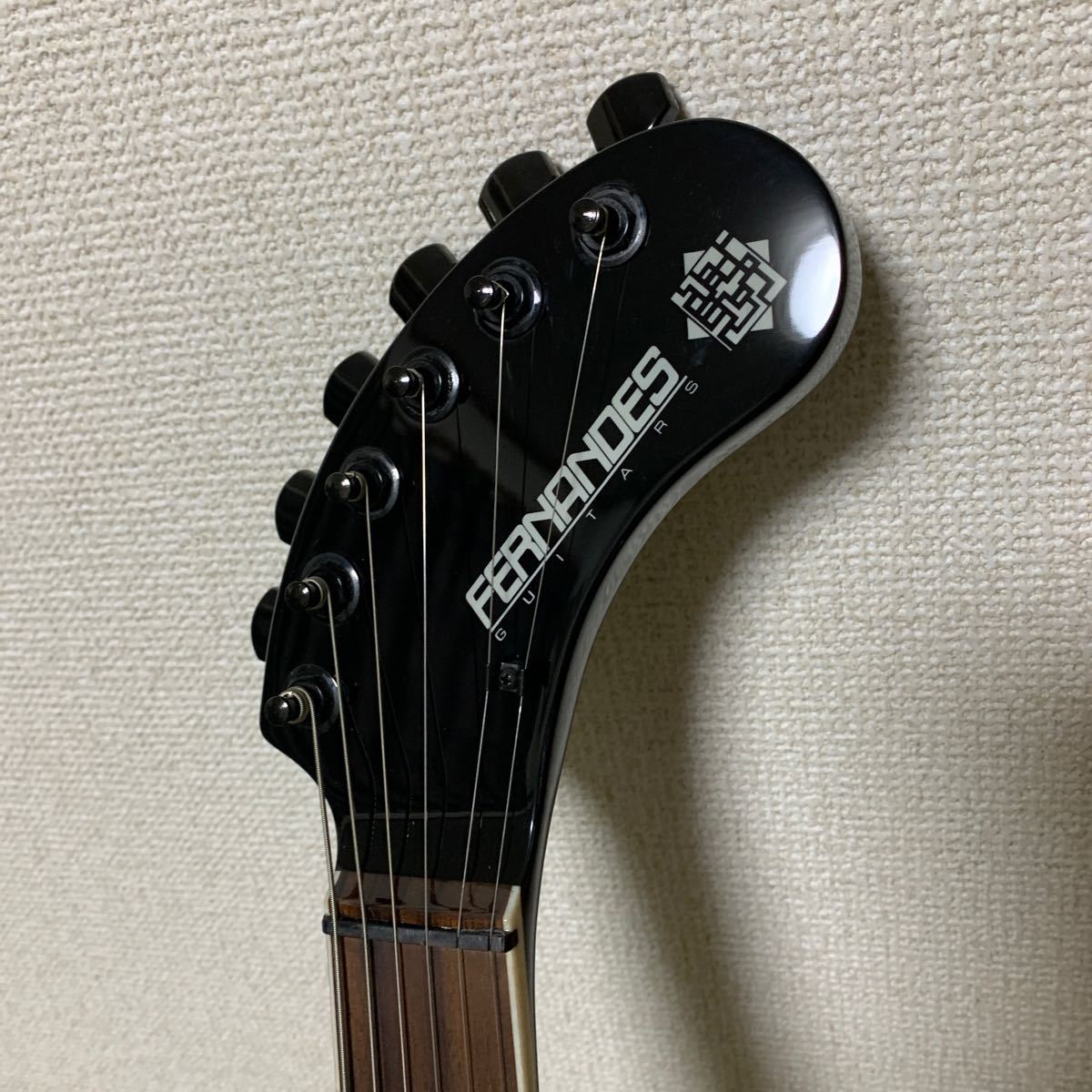 フェルナンデス布袋モデルZO-3HT こ*ん様 FERNANDES zo-3 【公式通販】