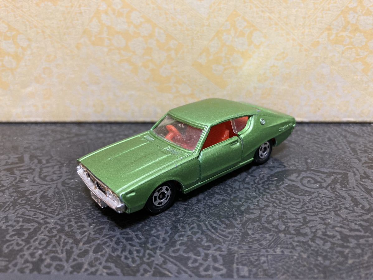 黒箱なし トミカ No.82 スカイライン 2000GT-X 日本製(乗用車)｜売買 