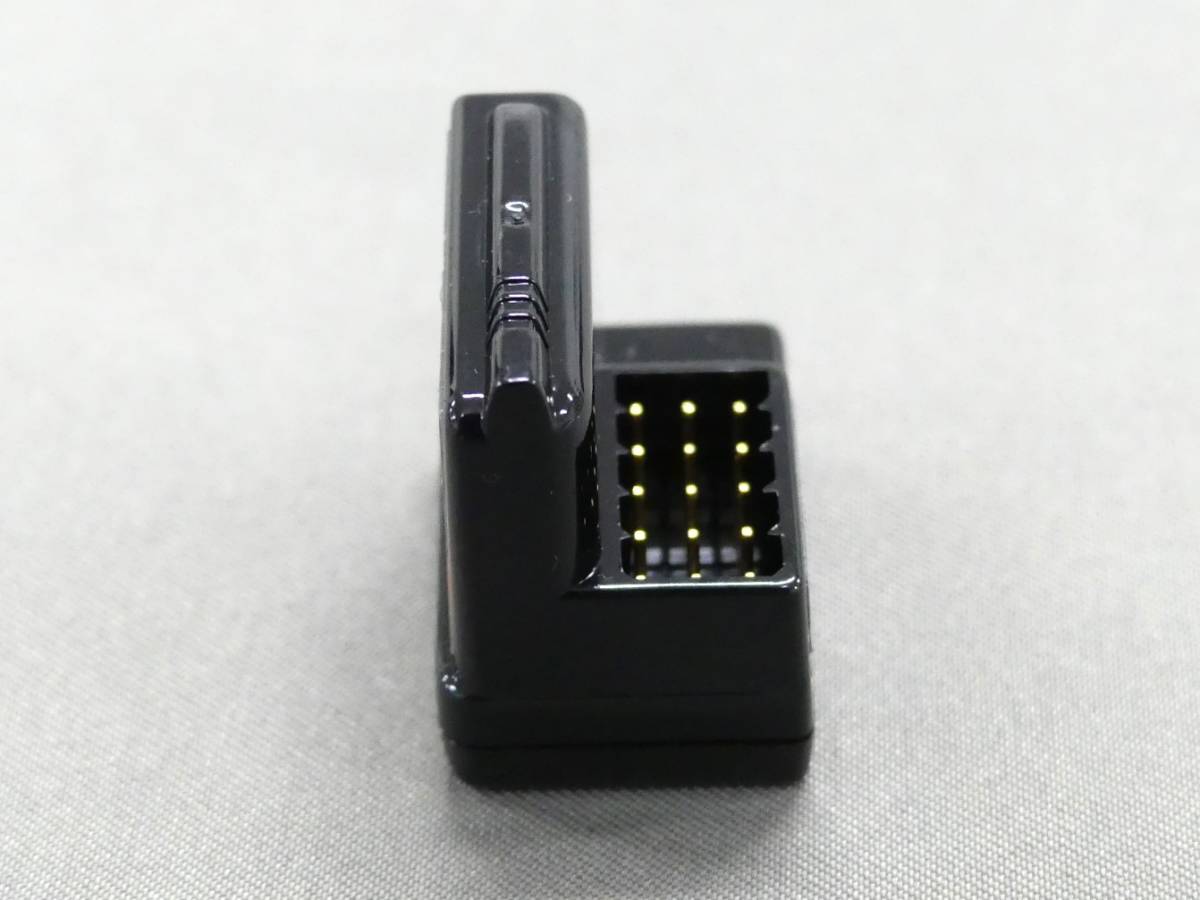 サンワ製 受信機 RX－481 FH4対応品 アンテナ一体型 美品です