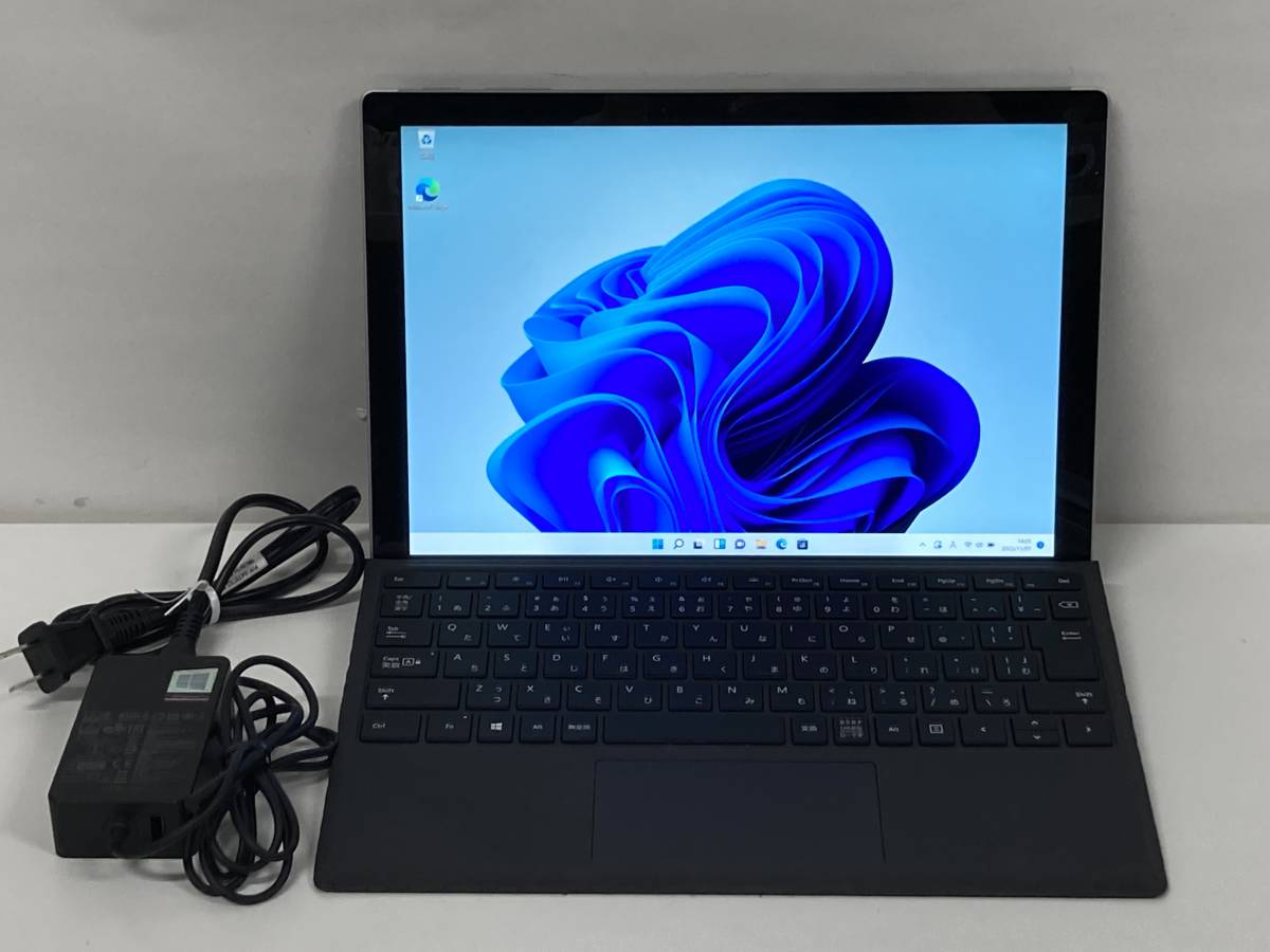 JXNT2742 / Microsoft Surface Pro 5 1807 /Intel Core i5-7300U 2.60