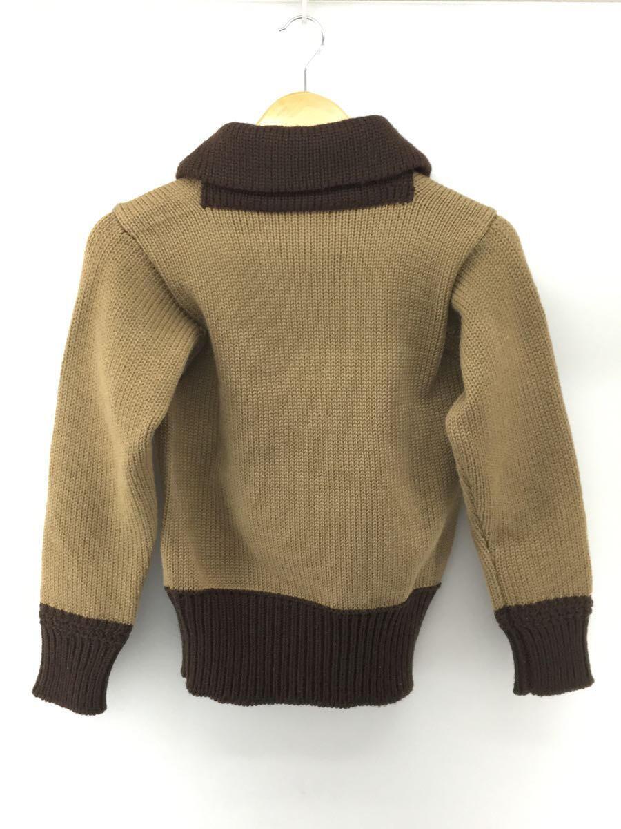 ブッチャープロダクツ ButcherProducts ニット ウールニット 38