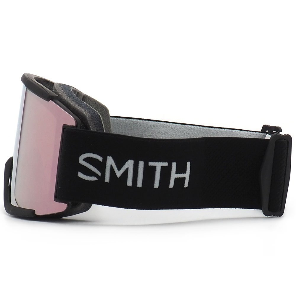スキー・スノーボードアクセサリー SMITH SQUAD XL EVERYDAY ROSE