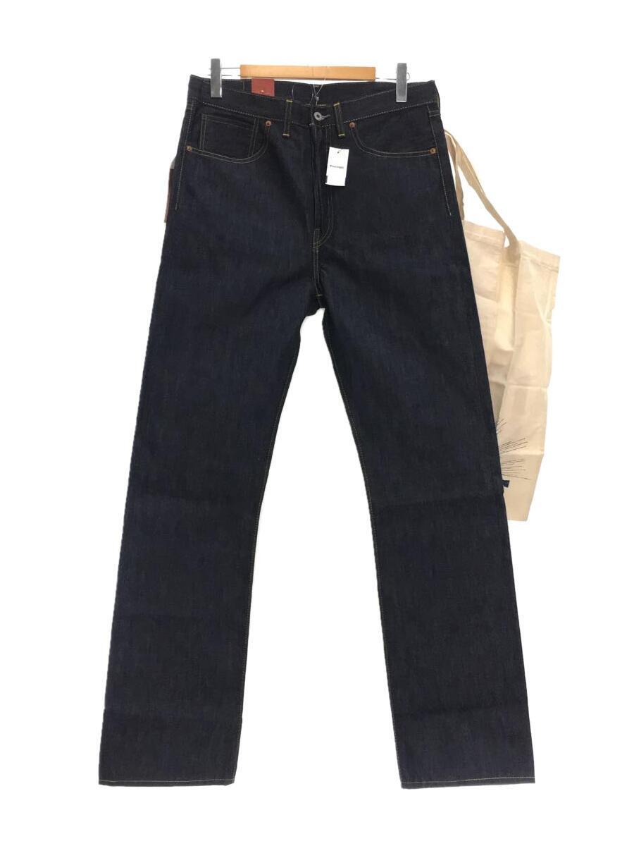 Levi’s Vintage Clothing◆デニムパンツ/1944年大戦モデル/34/コットン/インディゴ/501XX/PC9-44501-0118