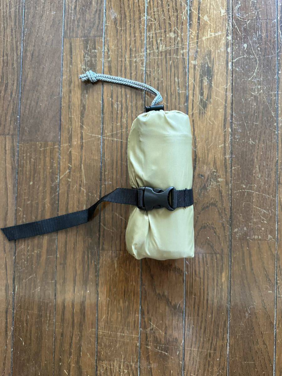 【BROMPTON用】輪行バッグ　ぷち輪　限定ツートンカラー　※新品未使用※送料込み※輪行袋 BROMPTON 