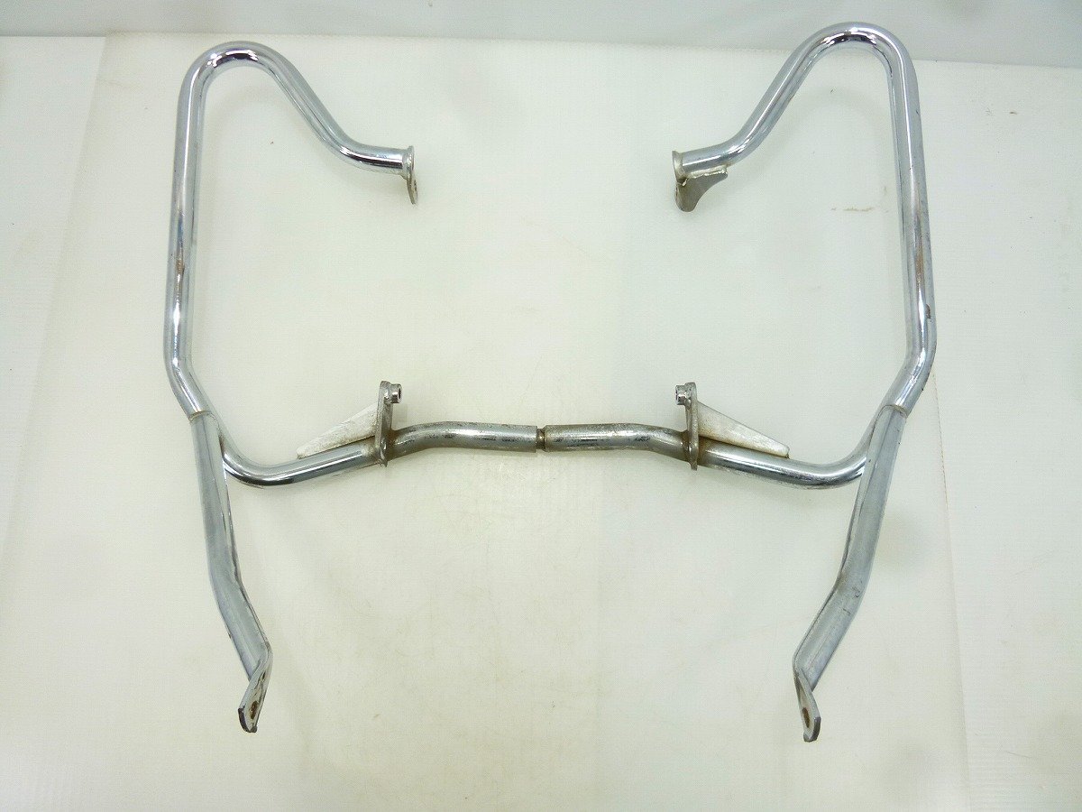 CB400SF・NC39・教習車★エンジンガード★H4S-41(140)