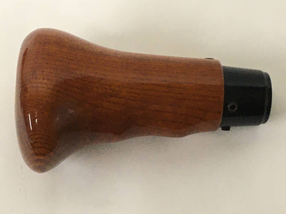 1円 ナルディ AT用 オートマチック シフトノブ 中古品 ナルディ AT用