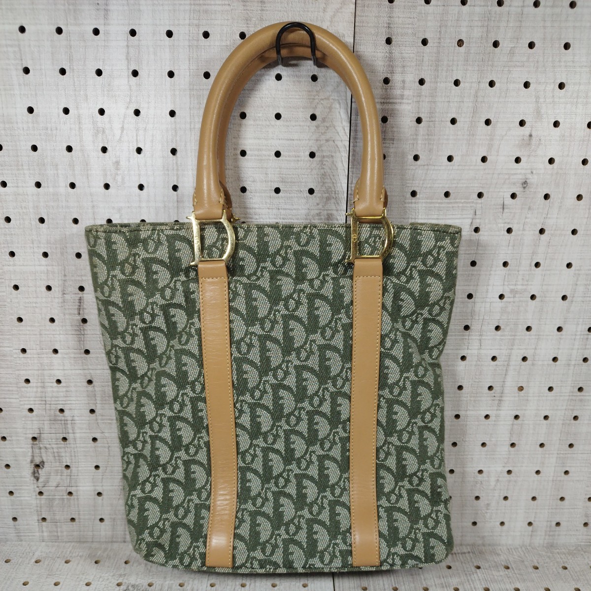 1円〜/Christian Dior/クリスチャンディオール/トロッター