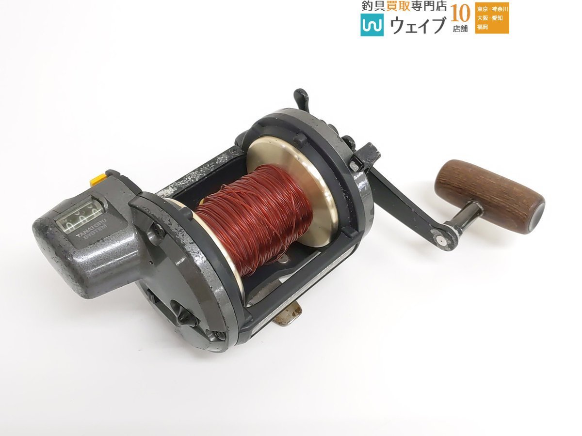 お買い得，人気SALE シマノ チタノス スピードマスター タナトル石鯛