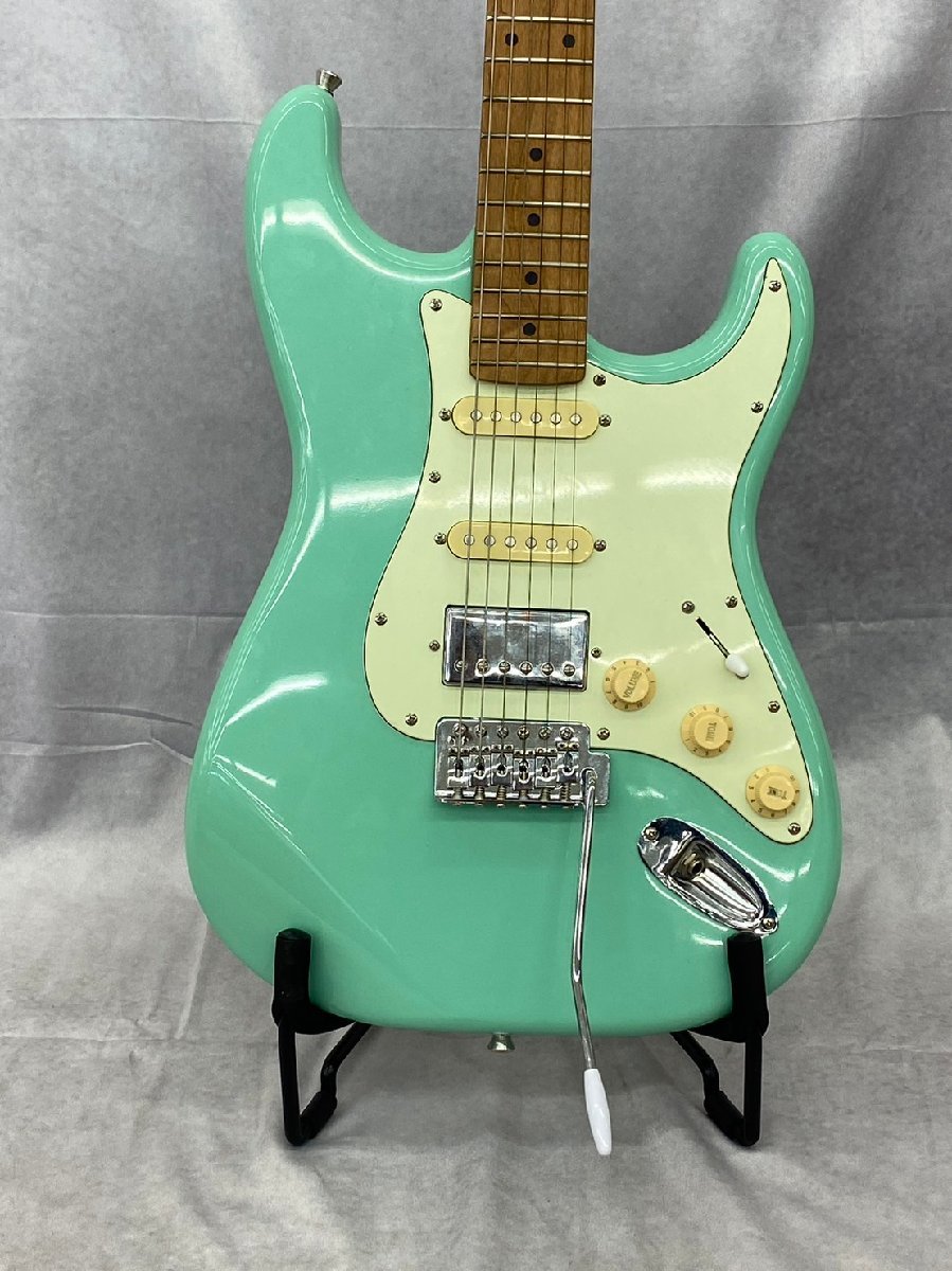 Yahoo!オークション -「メーカー不明エレキギター」(楽器、器材) の