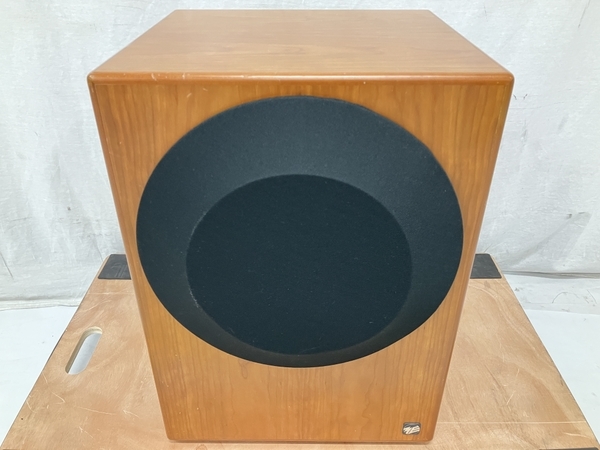 【1円】【引取限定】musikelectronic RL922K スピーカー 1台 音響 オーディオ 中古 直 H7382423