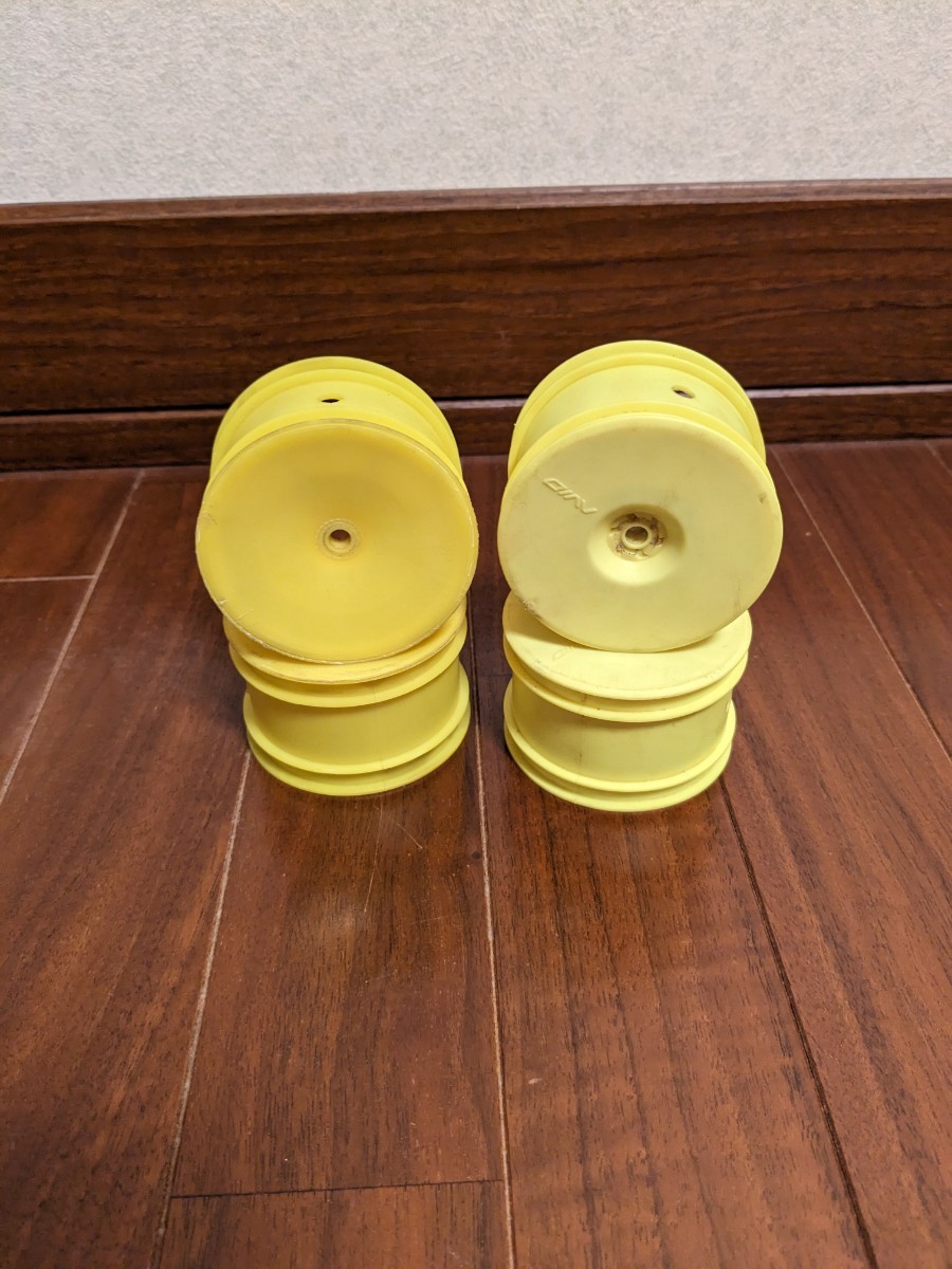 Associated B6.4 新品未使用 ASSOCIATEDアソシB6.4中古美品！オプション付！ - Yahoo!オークション