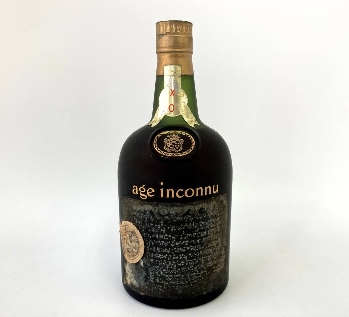 CROIZET クロアーゼ inconnu アージュ age 箱あり未開封CROIZET