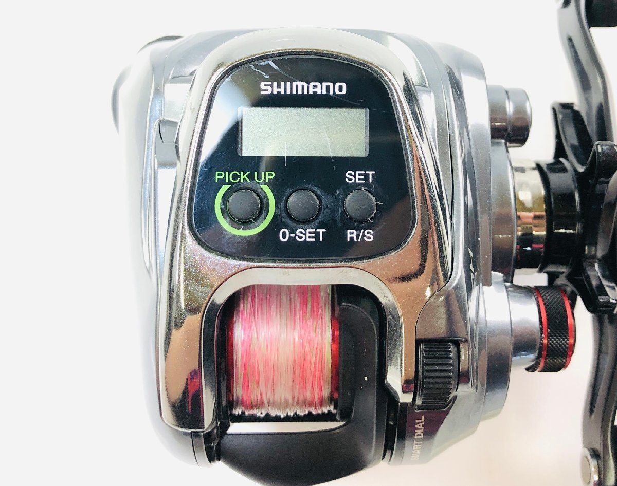 SHIMANO◇リール/電動リール/ForceMaster3000 SHIMANO ForceMaster