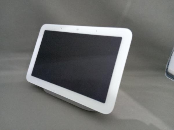 Google Nest Hub（第 2 世代） GA01331-JPメーカー公式通販